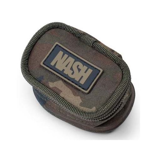 Nash Puzdro Subterfuge Tackle Pouch Small