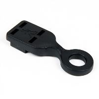 Fox Držiak Swingrov MK2 Swinger Tags 2 ks Fox Držiak Swingrov MK2 Swinger Tags 2 ks