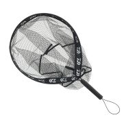 Daiwa Podberák D-VEC Floating Wading Net Plávajúce 55x45 cm (3)