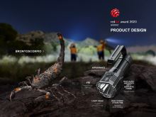 Fenix Nabíjacie LED Svietidlo LR60R (16)