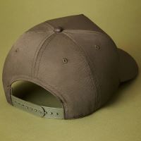 One More Cast Šiiltovka Amur Knight Green Snapback Cap (2)