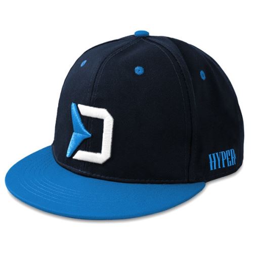 Delphin Šiltovka Hyper Snapback