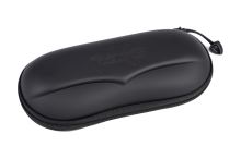 Fox Rage Polarizačné Okuliare Transparent Black Brown Lens Mirror Blue (4)