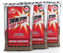 Dynamite Baits pellets swim stim 900 g Dynamite Baits pellets swim stim 900 g