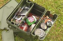 RidgeMonkey Vedro Modular Bucket System Standard 17l (4)