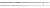 Okuma Prút 8K Carp 3,96 m (13 ft) 3,5 lb