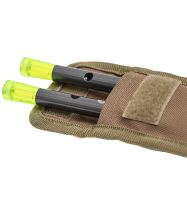 Korda Puzdro Na Distančné Vidličky Compac Distance Stick Bag (5)