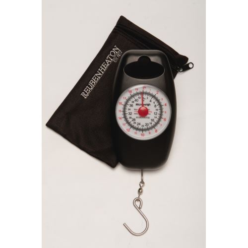 Reuben Heaton Váha 8000 MICRO 20kg