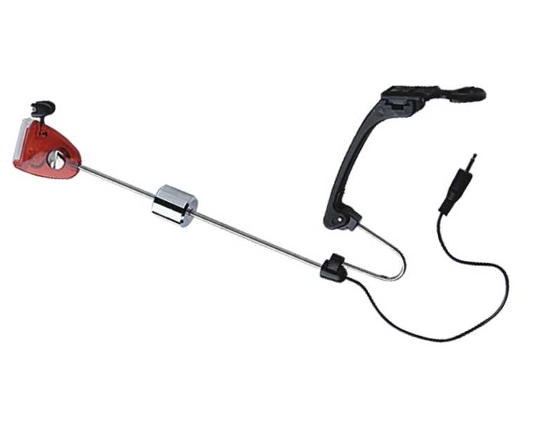 E-shop Mivardi swinger 135 - svietiaci-čierna