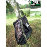 R-SPEKT Taška s pevnými rameny na vážení ryb LUXUS (2)