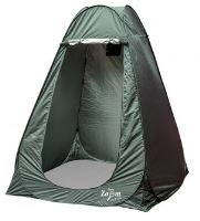 Giants Fishing Set Toaleta Folding Toilet X-Large+ Náhradné Vrecká + Stan (8)