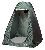 Carp Zoom Stan Pop Up W Shelter