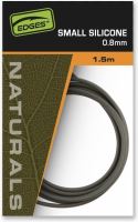 Fox Hadička Edges Small Silicone 1,5 m - 0.8 mm