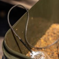 Avid Carp Montáž Outline QC Swivel Bag Stem Tungsten Tubing Kit (8)