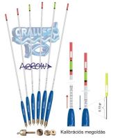 Cralusso Plavák Arrow Wagler - 16 g