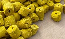 Carpway Pelety Kukuričné Žlté S Dierou 10 kg (6)