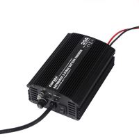 Carspa Nabíjačka ENC1220 12V/20A Pre Olovené Akumulátory (1)