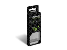 Delphin Nadväzec Feederový Fluoro Sting Chinu 10 ks (4)