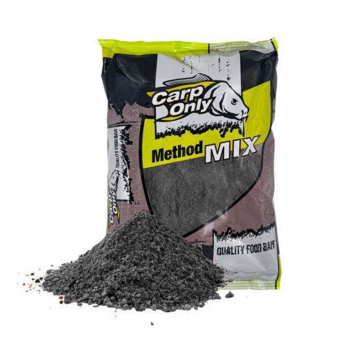 Carp Only Method Mix Frenetic A.L.T. Halibut 1 kg