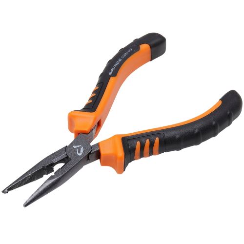 Savage Gear Kliešte MP Split Ring And Cut Plier L