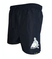 R-SPEKT Kraťasy Koupacie Black - XL