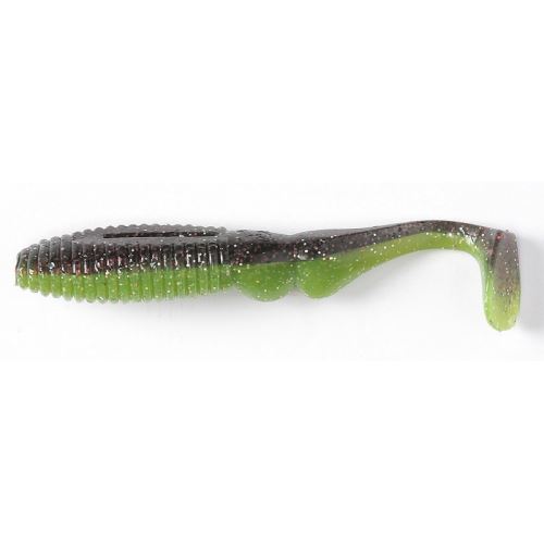 LUCKY JOHN Gumová nástraha Pro MR.Greedy Wakasagi - 7,6 cm 7 ks