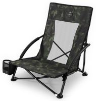 Delphin Kreslo Lowride Banx