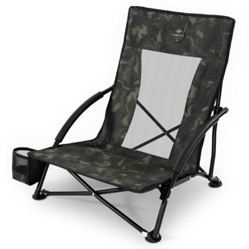 Delphin Kreslo Lowride Banx