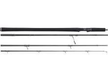 Westin Prút W2 Powercast Travel H 2,48 m 10-45 g 4-Diel (1)