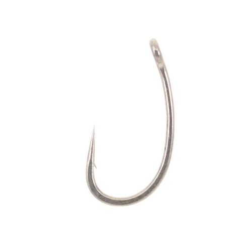 Trakker Háčiky Curve Shank XS Hooks Micro Barbed