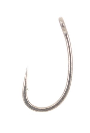 Trakker háčiky curve shank xs hooks micro barbed - veľkosť 6