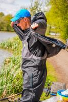 Preston Innovations Oblek DF Lite Suit (21)