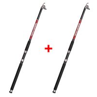 Pezon&Michel Prút Rafale League 3,5 m 80-150 g 1+1