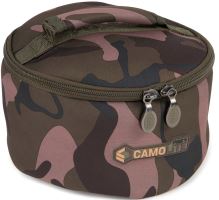 Fox Puzdro Camolite Neoprene Pan Set Bag