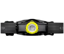 Ledlenser Čelovka MH3 Čierno-žltá (2)
