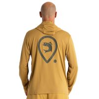 Adventer & Fishing Funkčné Hoodie  UV Tričko San (5)