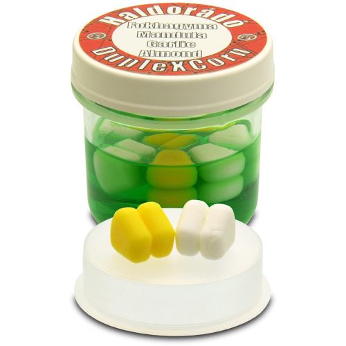 Haldoradó Umelá Kukurica DupleXCorn 8 ks 10 mm