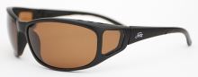 Fortis Polarizačné Okuliare Wraps Brown