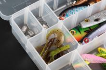 Fox Rage Puzdro Voyager Camo Stack Packs (10)