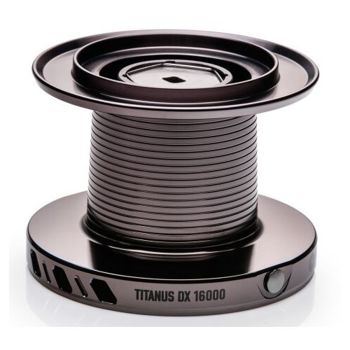Mivardi Náhradná Cievka Titanus DX 16000