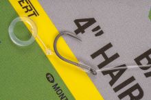 Korum Náväzec Banded Hair Rigs Barbless 8 ks Dĺžka 4" (2)