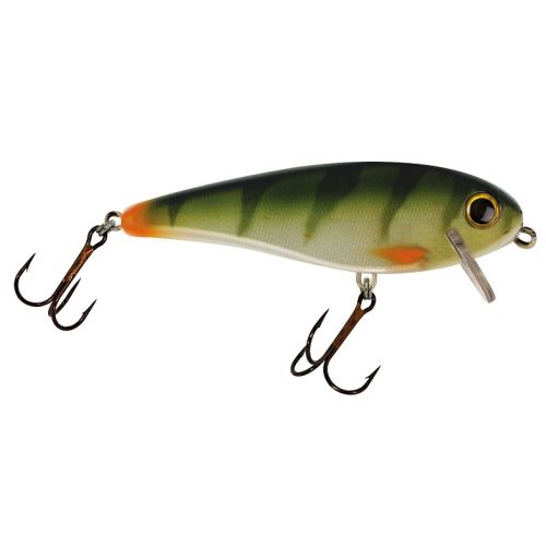 Strike Pro Wobler Johny Vobbler 13 cm Natural Perch