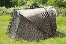 Fox Bivak Royale Classic 2 Man Camo (2)