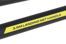 Matrix Podberáková Tyč Ethos XR Power Landing Net Handle (3)