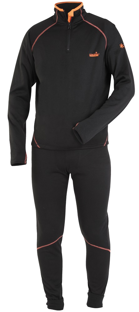 E-shop Norfin termo komplet winter line - m