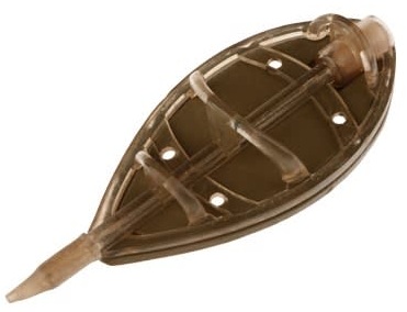 E-shop Giants fishing krmítko method feeder distance - 100 g