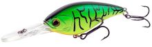 Shimano Wobler Lure Yasei Cover Crank Floating MR Fire Tiger - 7 cm 17 g