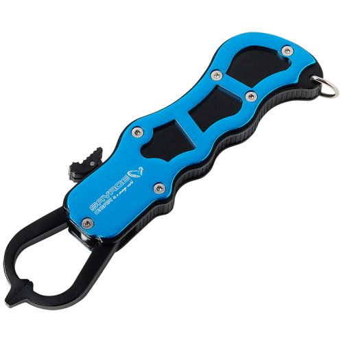 Savage Gear Kliešte Light Game Lip Grip Alu 16,5 cm