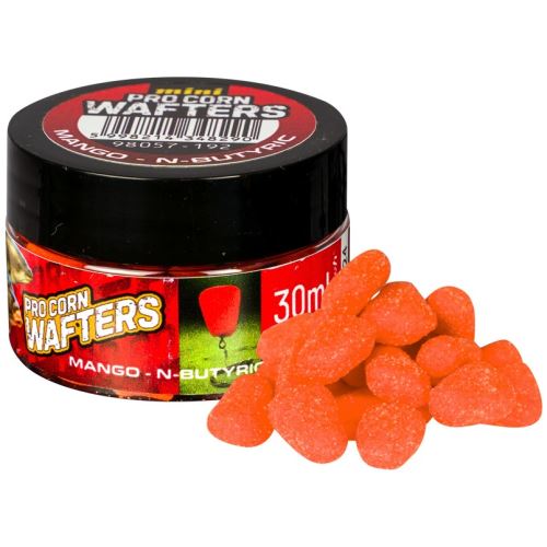 Benzar Mix Pro Corn Wafters Mini 6 mm 30 ml