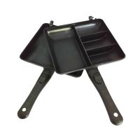 RidgeMonkey Panvica Connect Combi Set + Naparovacia Tácka (1)